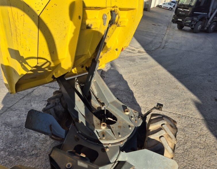 WACKER NEUSON DW60
